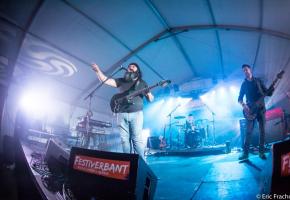 Johnny Gallagher. éRIC FRACHON 