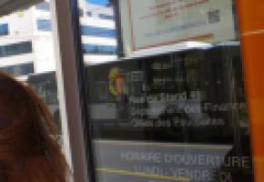 Une visite à l’Office des poursuites qui tourne au cauchemar. GIM 