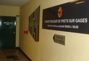 La CPPG espère que la nouvelle société  «respecte ses attributions». DR 