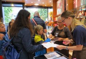 SALONDESCHOCOLATIERS 