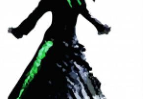 La sorcière Michée Chauderon a été exécutée le 6 avril 1652 sur la Treille. Puis incinérée. DR 