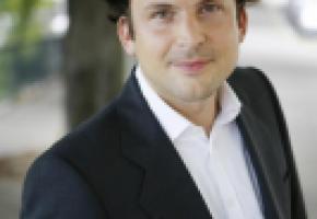 Guillaume Barazzone, conseiller national (PDC)