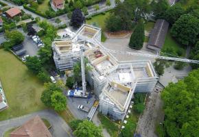  DASTA CHARPENTES BOIS SA