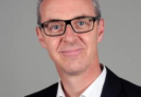 Benoît Genecand, conseiller national PLR