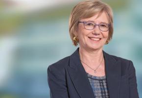 Laurence Fehlmann Rielle, conseillère nationale (PS)