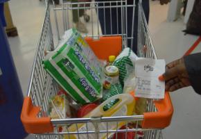 L’aide alimentaire aux plus démunis explose