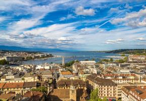 Genève doit sauver l’esprit industriel. 123RF/BLOODUA 