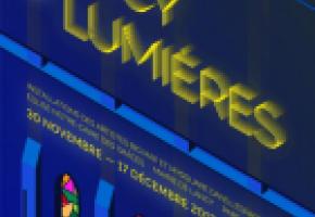 Les nuits lancéennes seront lumineuses durant une quinzaine de jours. DR 