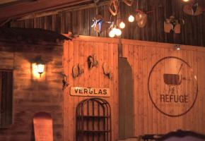 Quand la montagne s’invite en ville. DR 