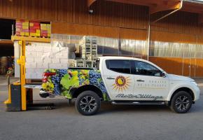 PHOTOS DR Un «outil de travail idéal». DR