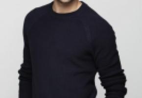 Le look qui fait craquer la gent féminine. 123RF/SANNE BERG 