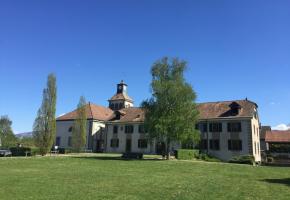 Les cloches rythmeront-elles à nouveau les nuits du village de la Champagne genevoise? AMM 