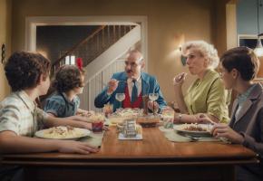 Les célèbres personnages de la BD sont pour la première fois sur grand écran. ZODIAC PICTURES 