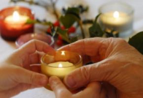 Partager des moments de convivialité. DR 