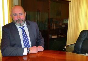 LaurentTerlinchamp: «Le métier est simplement beaucoup plus réglementé qu’auparavant.»  FRANCIS HALLER 