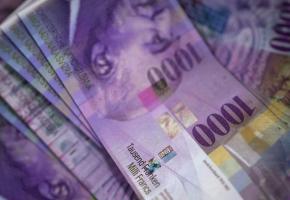 Les récents indicateurs tablent sur une hausse du PIB de 1,6% pour Genève cette année.  RF123/ALPHASPIRIT 