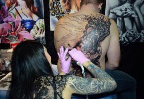 Tout un art! STÉPHANE CHOLLET 