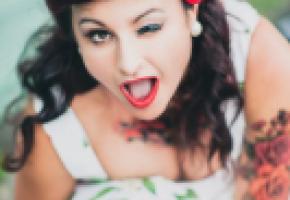  DR 123RF/LILYANA VYNOGRADOVA