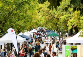 Forte mobilisation autour du climat. LE-MARIN-PRODUCTIONS_ALTERNATIBA