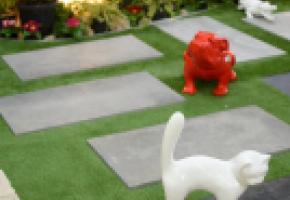 Des idées à foison pour repenser son jardin. DR 