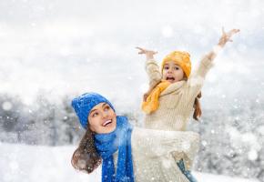 Passer l’hiver en pleine forme grâce aux plantes. 123RF/CHOREOGRAPH 
