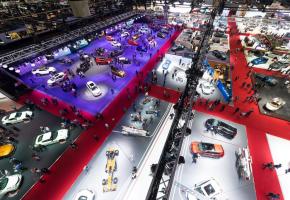 En 2017, le salon avait accueilli quelque 682’000 visiteurs. GIMS.SWISS 