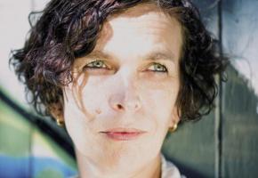 Valérie Poirier a reçu le Prix suisse  de théâtre 2017. DR 