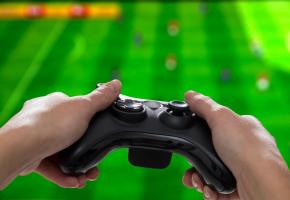 Le jeu vidéo est désormais reconnu comme une discipline sportive à part entière. 123RF/SCYTHER5 