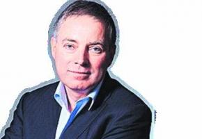  Pascal Décaillet, journaliste indépendant genevois, producteur et animateur d'émissions de télévision. DR