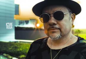 Le «parrain» de la house music, qui va se produire au Cercle des Bains, fait danser des milliers de fans à travers le monde depuis bientôt quarante ans. DR 