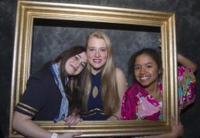 Des ateliers pour développer l’imagination des jeunes. DR 