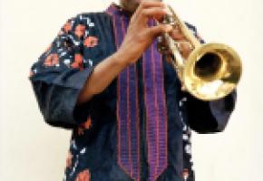 Femi Kuti. SEAN THOMAS