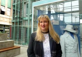 Monica Bonfanti rappelle que  la majorité  des procédures ouvertes n’aboutit  pas à une condamnation. F. HALLER 