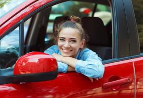 Un événement réservé aux filles exclusivement! 123RF/VLADYSLAV STAROZHYLOV 