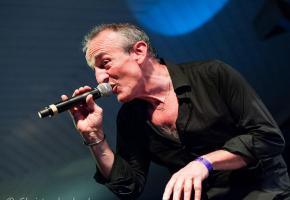  CHRISTOPHE LOSBERGER/FLICKR