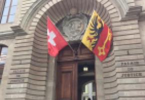 Dominique Giroud sera jugé avec trois autres prévenus pour piratage informatique. DR 