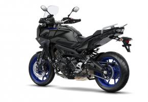 Yamaha Tracer 900  DR 