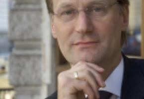 Yves Nidegger, conseiller national (UDC)