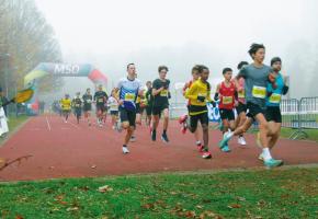 Les inscriptions pour la course automnale sont ouvertes. CAPM MEYRIN 