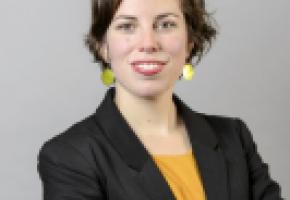 Liza Mazzone, conseillère nationale (Verts)