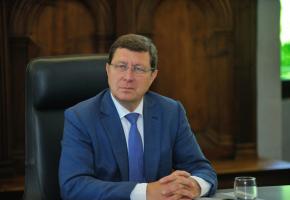 Mauro Poggia repart  au combat. STéPHANE CHOLLET 