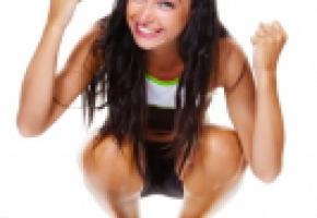 Vous ne bouderez plus votre balance. 123RF/GINASANDERS 