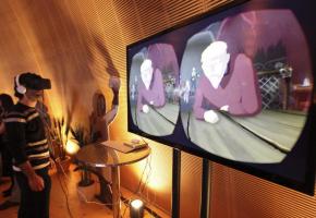 Les visiteurs vivront des expériences amusantes durant dix jours. DR 