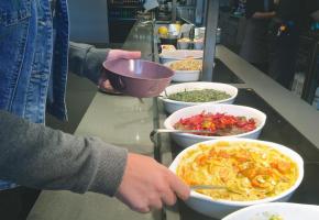 Les clients pourront tester les contenants consignés. RECYCLE