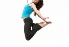 Retrouver toute sa légèreté. 123RF/DOLGACHOV 