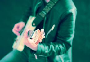 Une cinquantaine d’artistes locaux vont se relayer sur la scène  de l’Escale. DR 