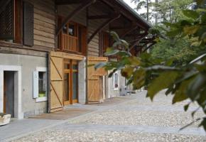 Une volonté de consommer local rapproche l’agriculture de la ville. DR 