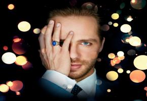 Byron Leon fera découvrir aux spectateurs les pouvoirs  du subsonscient. DR