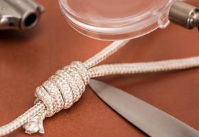 Grâce aux diverses traces, vous devrez faire la lumière sur le meurtre d’un banquier genevois. DR 