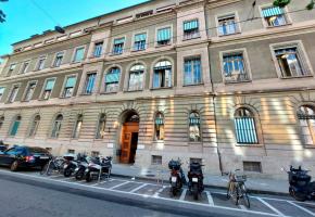 L’ancien bâtiment situé rue d’Italie. TR
